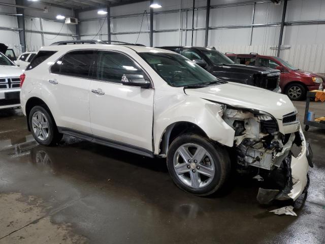 Vin: 1gnflhek6ez100740, lot: 40704174, chevrolet equinox ltz 20144