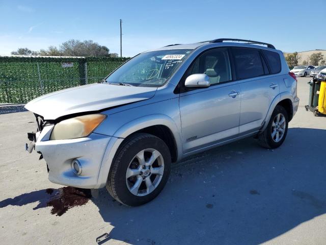 Vin: jtmdf4dv9ad037068, lot: 40952324, toyota rav4 limited 2010 img_1