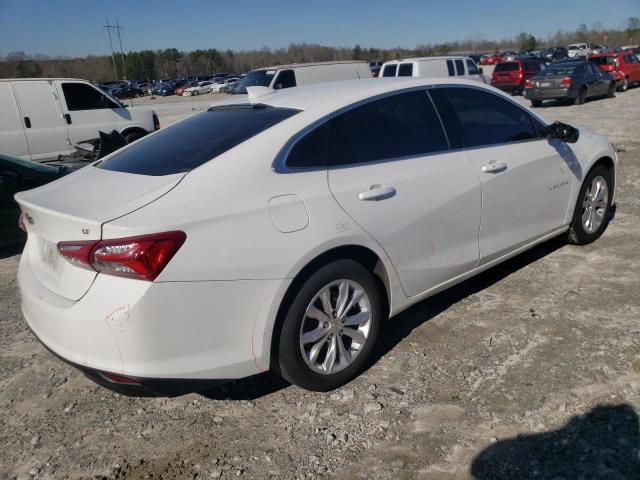 2020 CHEVROLET MALIBU LT - 1G1ZD5ST0LF122349