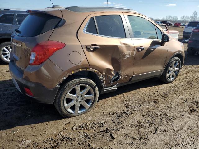 KL4CJGSB4GB652131 2016 BUICK ENCORE, photo no. 3