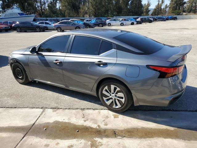 2020 NISSAN ALTIMA S 1N4BL4BV7LC258167