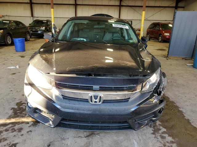 2017 HONDA CIVIC EX 19XFC1F32HE211390