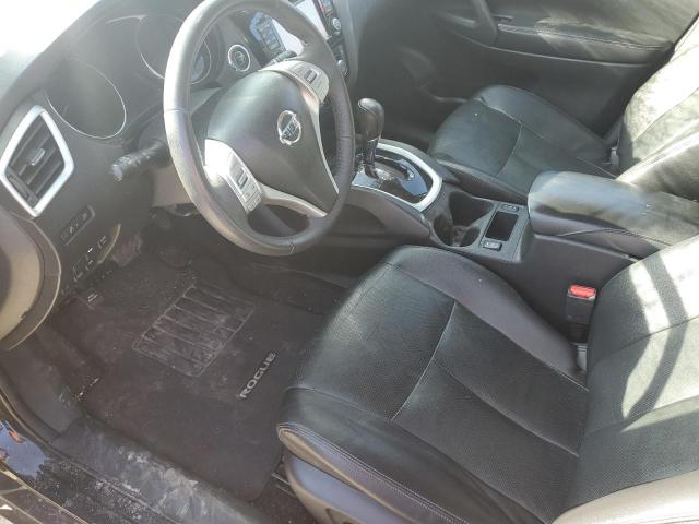 2016 Nissan Rogue S VIN: 5N1AT2MV1GC854321 Lot: 40904424