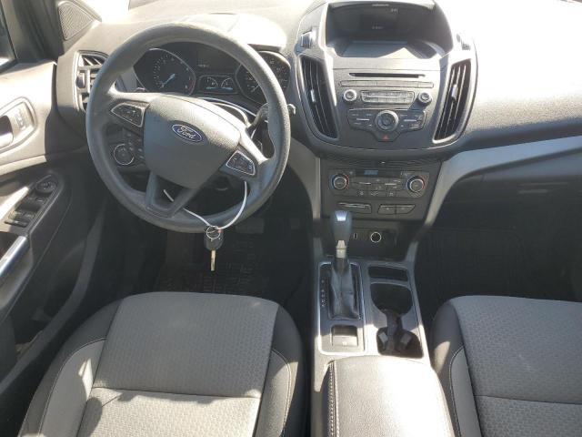 2017 Ford Escape Se VIN: 1FMCU0GD5HUC81870 Lot: 44017344