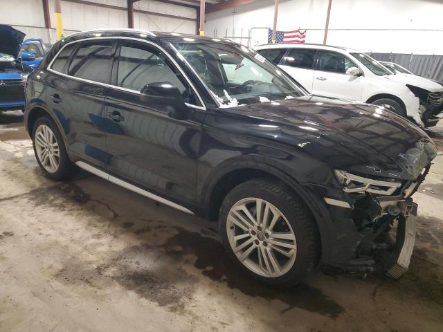 WA1BNAFY2L2037423 2020 AUDI Q5, photo no. 4