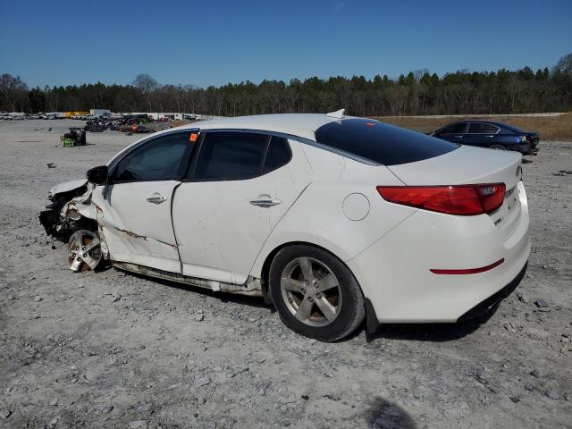 2015 KIA OPTIMA LX - KNAGM4A73F5612790