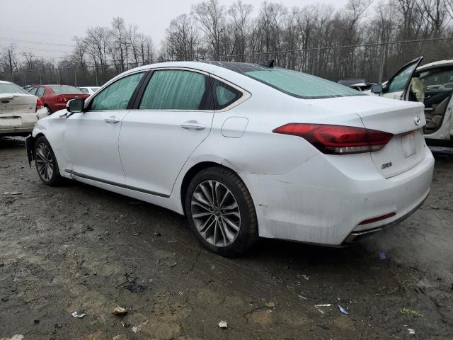 2015 HYUNDAI GENESIS 3. KMHGN4JE7FU027114