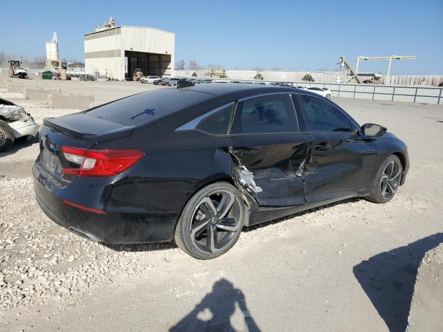 2018 HONDA ACCORD SPO - 1HGCV1F3XJA226646