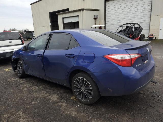 2016 TOYOTA COROLLA L 2T1BURHE9GC685083