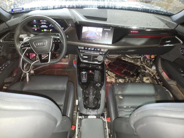 2023 AUDI E-TRON GT - WAUCJBFW4P7000809