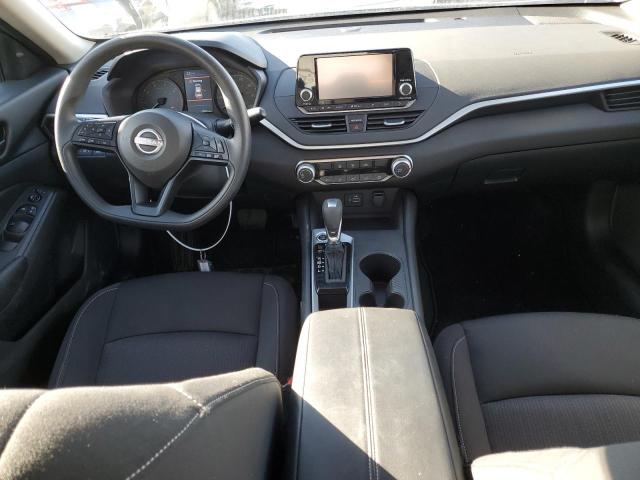 2023 NISSAN ALTIMA S 1N4BL4BV1PN344505