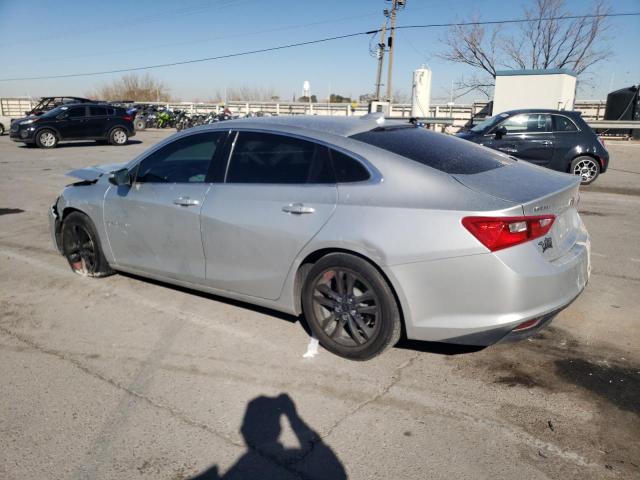 2018 CHEVROLET MALIBU LT - 1G1ZD5ST1JF133065