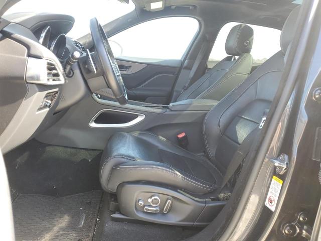 2019 JAGUAR F-PACE S - SADCM2FV2KA360601