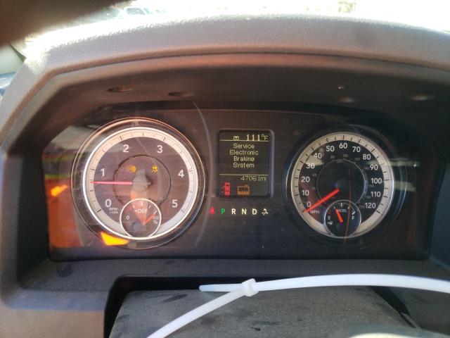 2018 RAM 4500 3C7WRKFL4JG145779