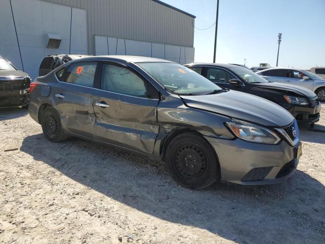 2017 NISSAN 210 WAGON 3N1AB7AP2HL636763