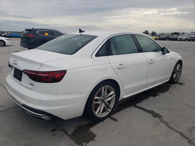 WAUEAAF42NN008594 2022 AUDI A4-2