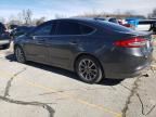 FORD FUSION SE photo