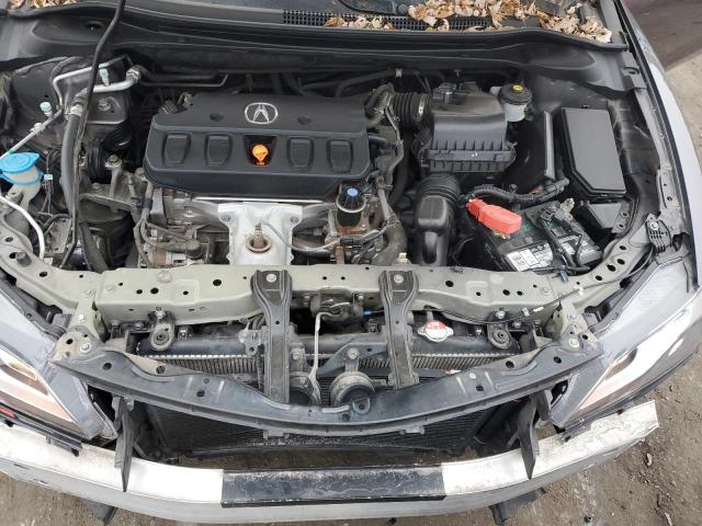 2015 ACURA ILX 20 19VDE1F39FE008505