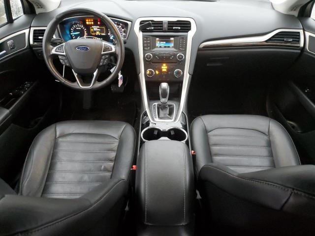 2015 FORD FUSION SE 3FA6P0T96FR217647