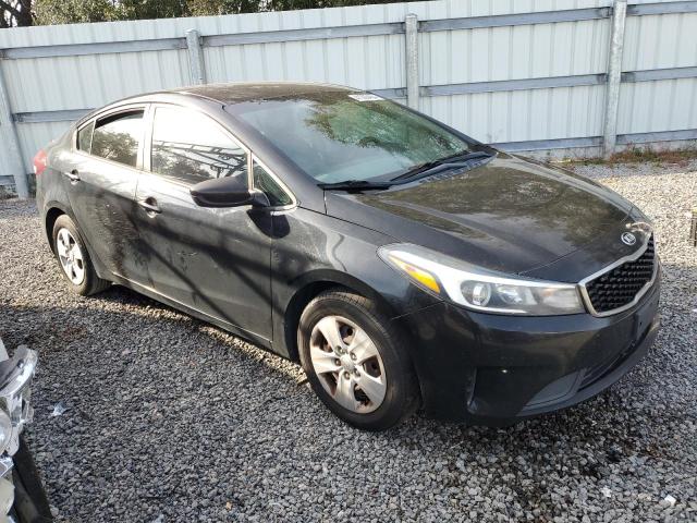 2017 KIA FORTE LX 3KPFK4A72HE100451