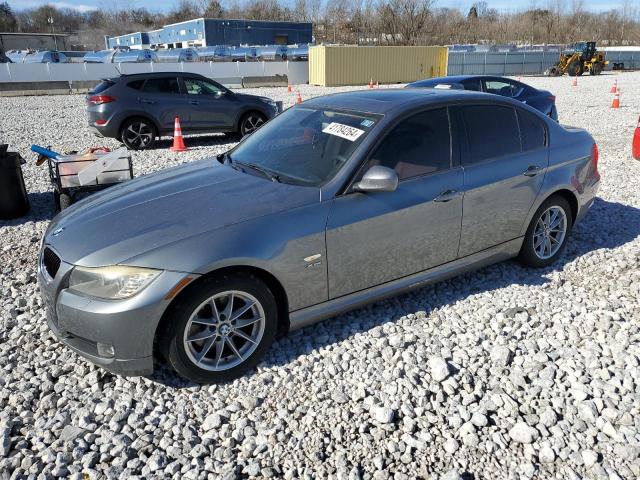 2010 BMW 3 Series 328xi