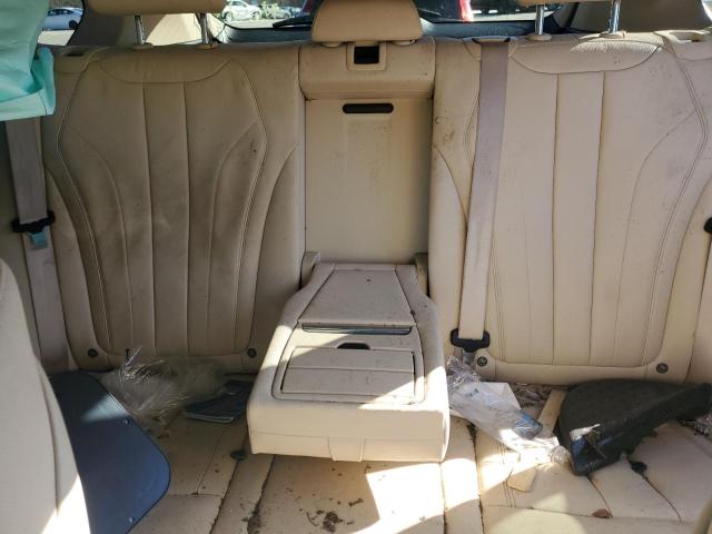 2016 BMW X5 XDRIVE3 5UXKR0C57G0P27389