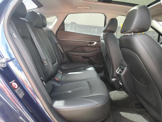 2022 HYUNDAI SONATA LIM 5NPEH4J25NH139833