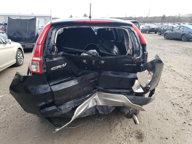 VIN 2HKRM4H53GH608997 2016 HONDA CRV no.6