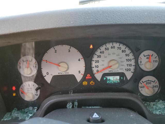 2006 Dodge Ram 3500 St VIN: 3D7MX48C86G110145 Lot: 44405614