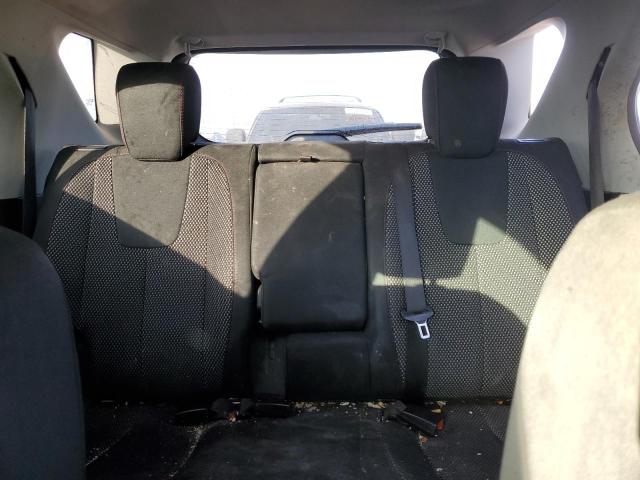 2017 CHEVROLET EQUINOX LT - 2GNALCEK4H1518210