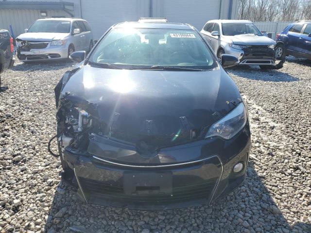 2016 TOYOTA COROLLA L 2T1BURHE5GC630615