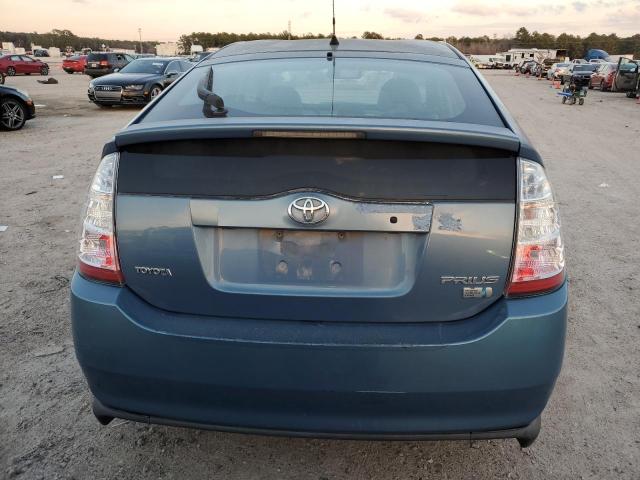 2007 Toyota Prius VIN: JTDKB20U277614065 Lot: 41316734