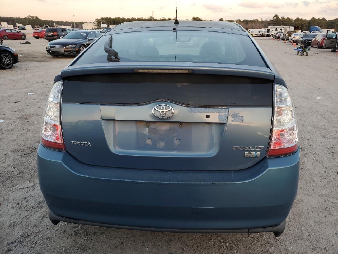 JTDKB20U277614065 2007 Toyota Prius