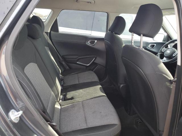 2020 KIA SOUL LX KNDJ23AU8L7005816