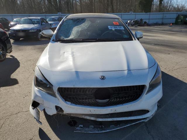 VIN WDDSJ4GB6JN659991 2018 Mercedes-Benz CLA-Class,... no.5