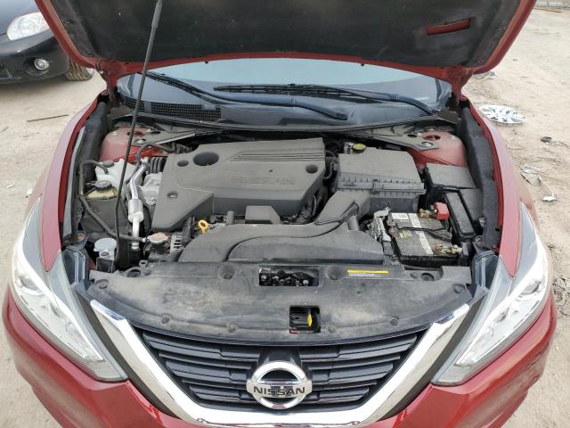 2017 NISSAN ALTIMA 2.5 - 1N4AL3AP5HC254649