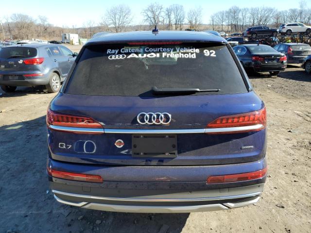 VIN WA1LCBF76PD029228 2023 Audi Q5, Premium Plus no.6