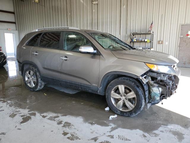 2013 Kia Sorento Ex VIN: 5XYKUDA68DG388084 Lot: 41605604