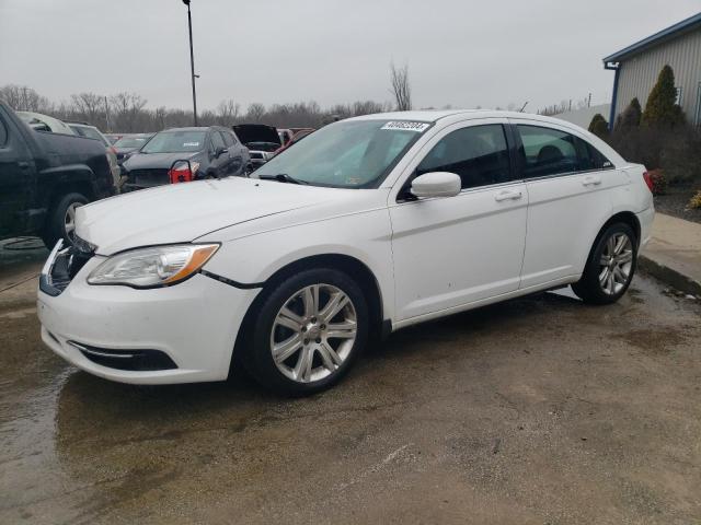 2013 CHRYSLER 200 TOURIN #2905288457