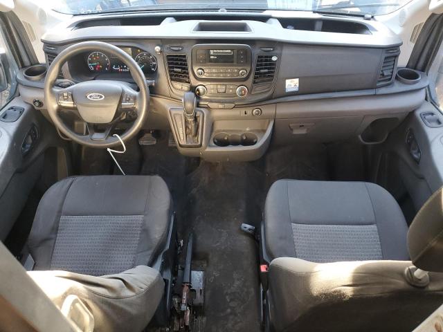 2020 Ford Transit T-250 VIN: 1FTBR3X86LKA86970 Lot: 41452304