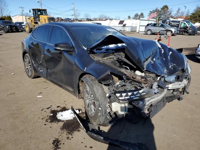 2015 ACURA TLX ADVANC 19UUB2F70FA003433
