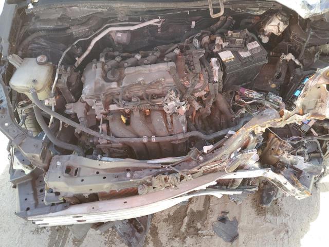 2020 TOYOTA COROLLA LE 5YFEPRAE6LP098882