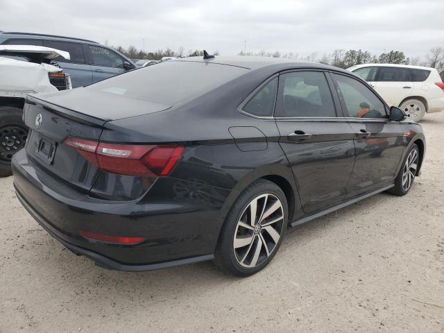 2021 Volkswagen Jetta Gli VIN: 3VW6T7BUXMM058739 Lot: 44498044