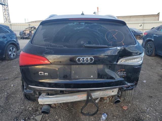 2015 AUDI Q5 PREMIUM WA1CFAFP9FA115506
