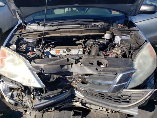 2010 Honda Cr-V Lx VIN: 5J6RE4H32AL020727 Lot: 51873584