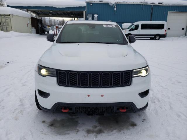 2019 JEEP GRAND CHER - 1C4RJFLG1KC527269
