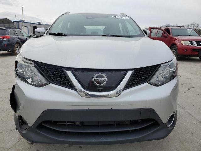 2017 NISSAN ROGUE SPOR JN1BJ1CRXHW120664