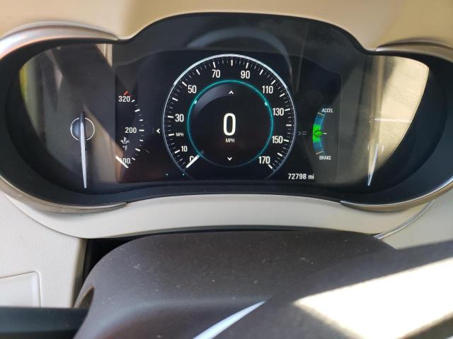 2016 BUICK LACROSSE S - 1G4G45G38GF175647