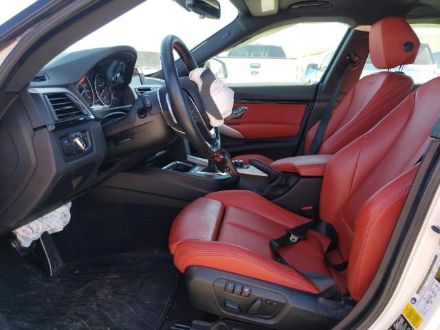 2015 BMW 335 XIGT - WBA3X9C5XFD868400