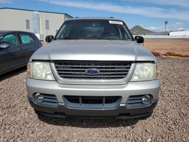 2002 Ford Explorer Xlt VIN: 1FMZU63K62UD11130 Lot: 44048554